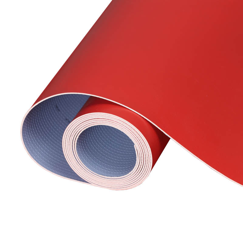 BowLift | Modern Style PVC Flooring Pure Color Fireproof Waterproof PVC Flooring