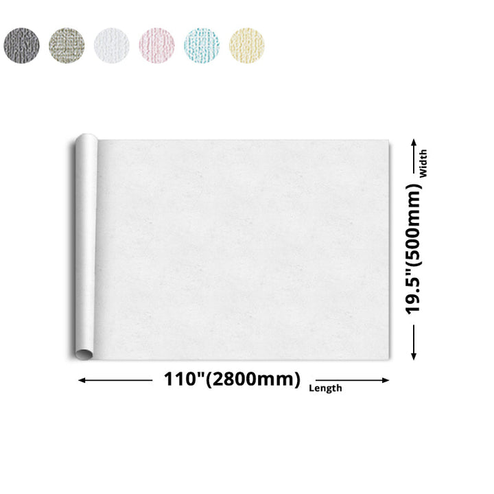 BowLift | Basic waterproof wall panels D embossed splash guard panels for the living room