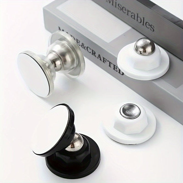 BowLift | MagnetStopper | Keep your doors open easily