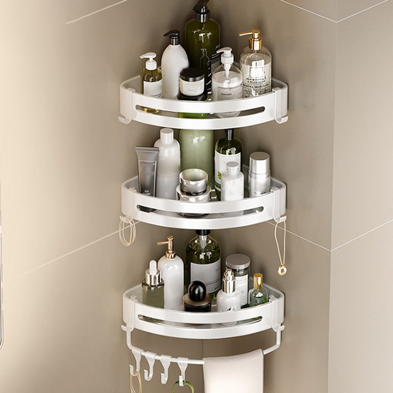 BowLift | Simple Bathroom Accessories Hardware Set Bathroom Shelf Bathroom Accessories Kit