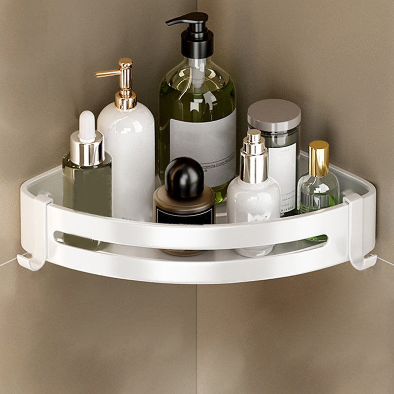 BowLift | Simple Bathroom Accessories Hardware Set Bathroom Shelf Bathroom Accessories Kit