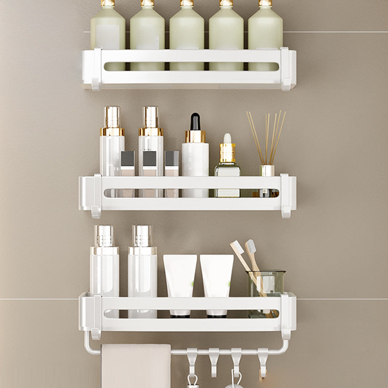 BowLift | Simple Bathroom Accessories Hardware Set Bathroom Shelf Bathroom Accessories Kit