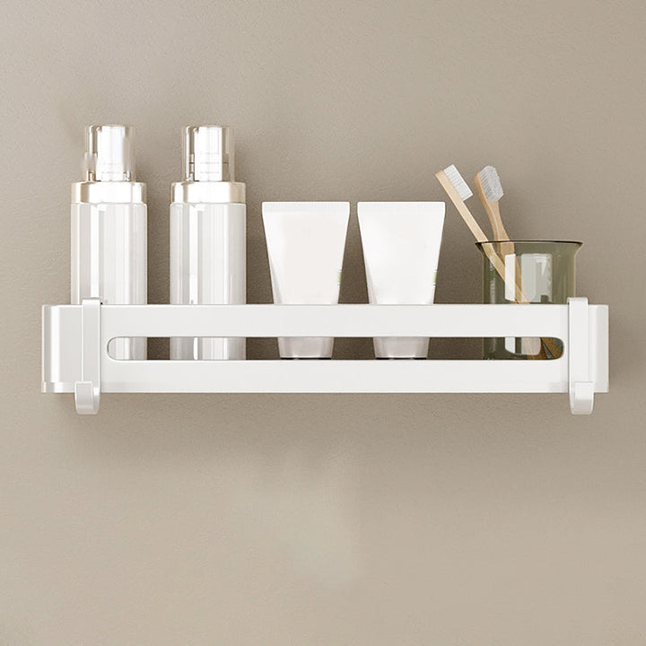 BowLift | Simple Bathroom Accessories Hardware Set Bathroom Shelf Bathroom Accessories Kit