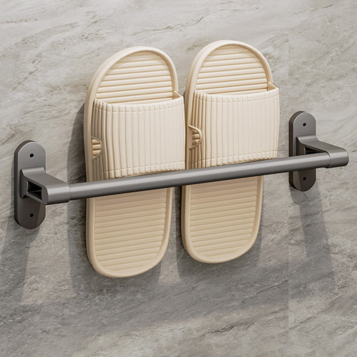 BowLift | Metal Bathroom Accessories Set Drill and Screw Mount Bathroom Accessory Kit