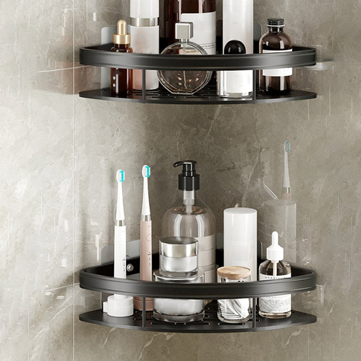 BowLift | Simplicity Bathroom Accessories Hardware Set Bathroom Shelf Bathroom Accessories Kit