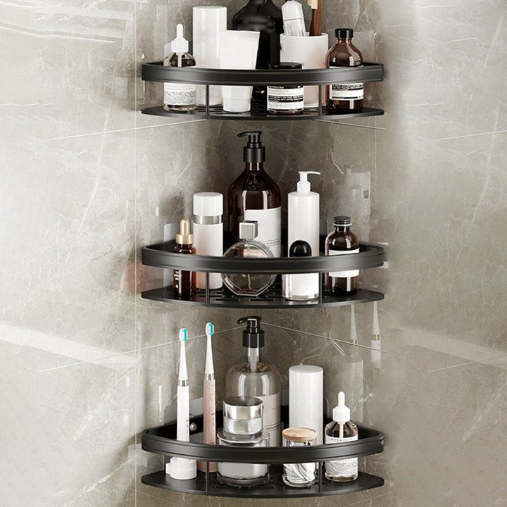 BowLift | Simplicity Bathroom Accessories Hardware Set Bathroom Shelf Bathroom Accessories Kit