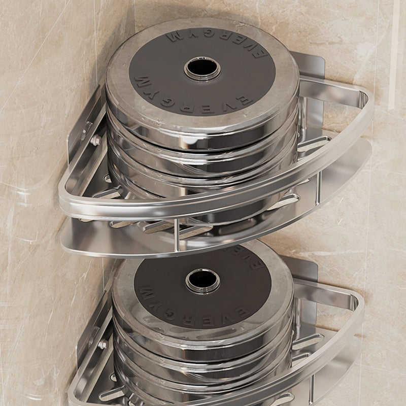 BowLift | Simplicity Bathroom Accessories Hardware Set Bathroom Shelf Bathroom Accessories Kit