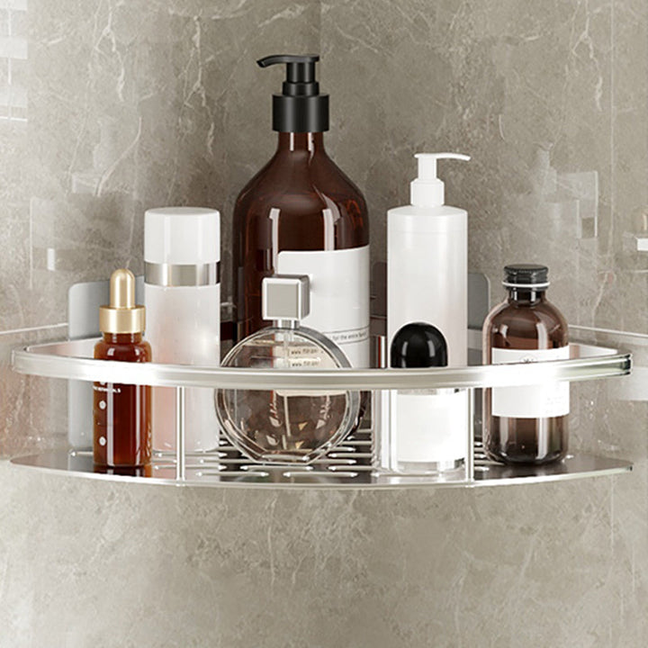 BowLift | Simplicity Bathroom Accessories Hardware Set Bathroom Shelf Bathroom Accessories Kit