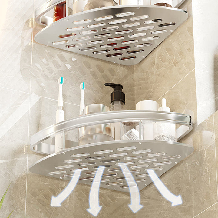 BowLift | Simplicity Bathroom Accessories Hardware Set Bathroom Shelf Bathroom Accessories Kit