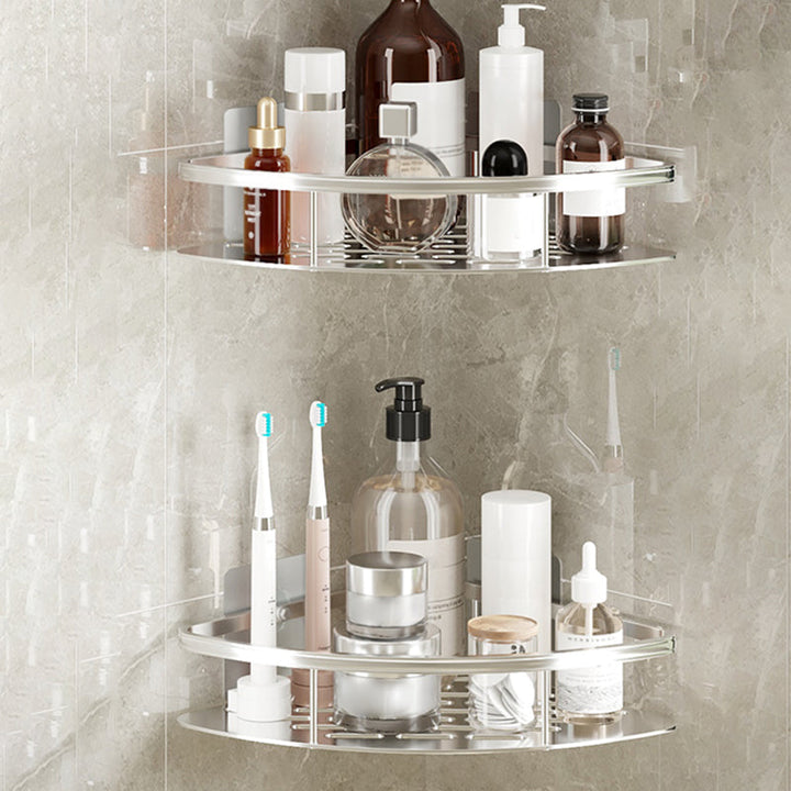 BowLift | Simplicity Bathroom Accessories Hardware Set Bathroom Shelf Bathroom Accessories Kit