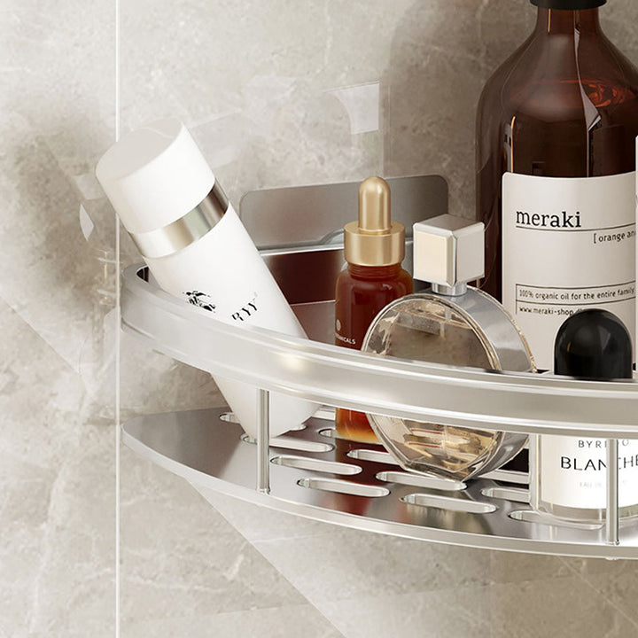 BowLift | Simplicity Bathroom Accessories Hardware Set Bathroom Shelf Bathroom Accessories Kit
