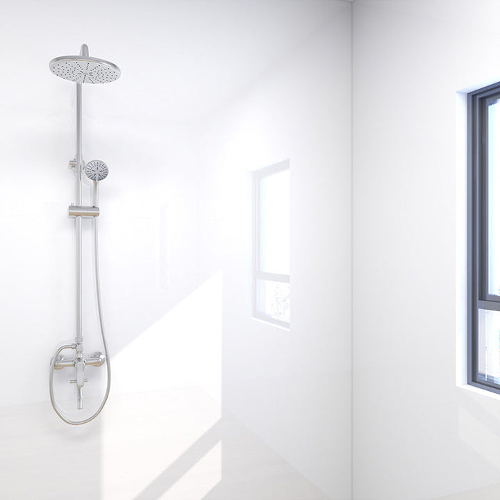 BowLift | Modern Peel and Stick Tiles PVC Rectangular Peel and Stick Wall Tile