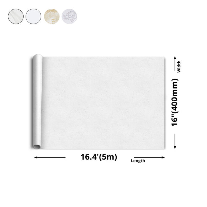 BowLift | Modern Peel and Stick Tiles PVC Rectangular Peel and Stick Wall Tile