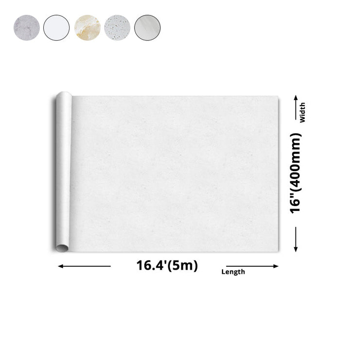 BowLift | Modern Peel and Stick Tiles PVC Rectangular Peel and Stick Wall Tile