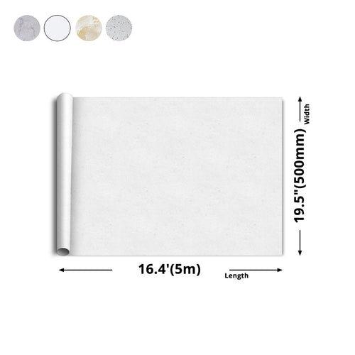 BowLift | Modern Peel and Stick Tiles PVC Rectangular Peel and Stick Wall Tile