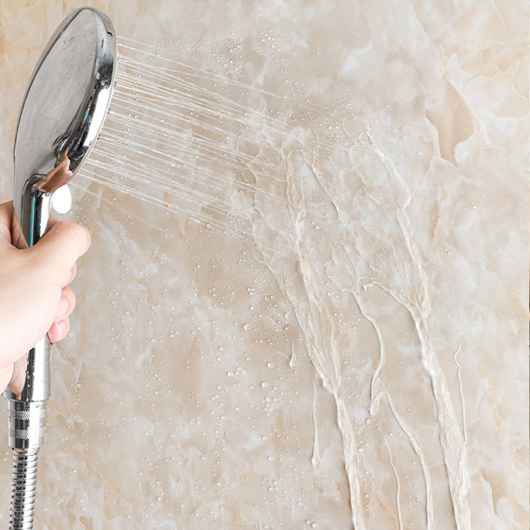 BowLift | Modern Peel/Stick Splash Guard Tiles PVC Wallpaper for Bathroom Splash Guard