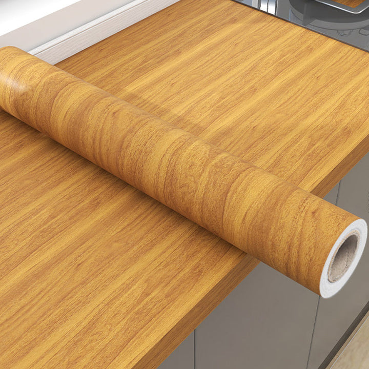 BowLift | Modern Peel and Stick Brick Wall Tile Plastic Wallpaper for the Kitchen