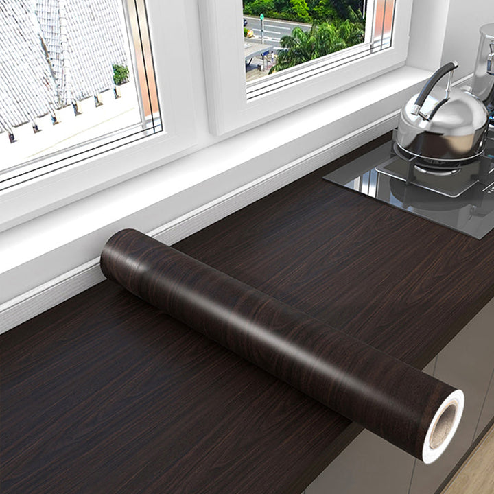 BowLift | Modern Peel and Stick Brick Wall Tile Plastic Wallpaper for the Kitchen