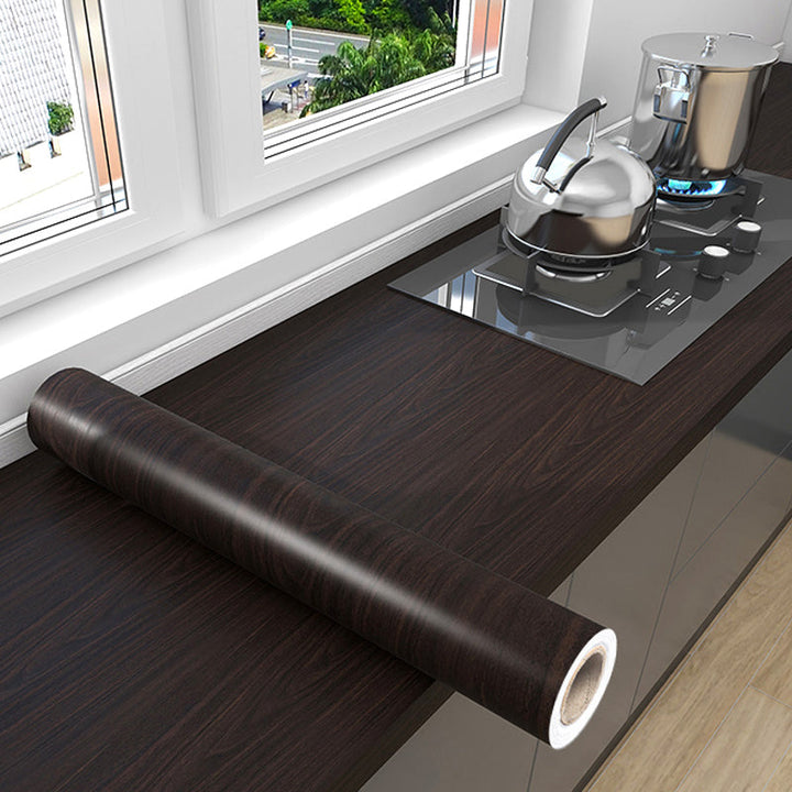 BowLift | Modern Peel and Stick Brick Wall Tile Plastic Wallpaper for the Kitchen