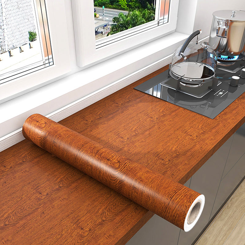 BowLift | Modern Peel and Stick Brick Wall Tile Plastic Wallpaper for the Kitchen