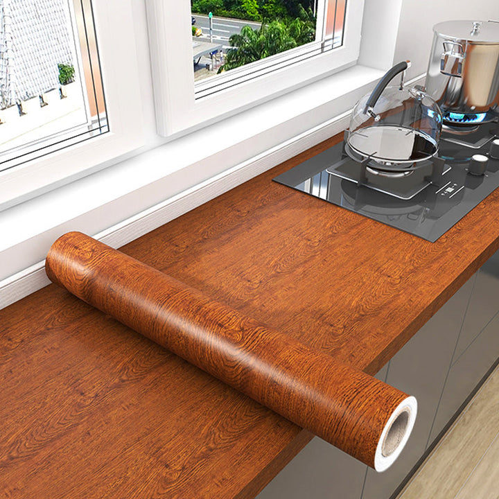 BowLift | Modern Peel and Stick Brick Wall Tile Plastic Wallpaper for the Kitchen