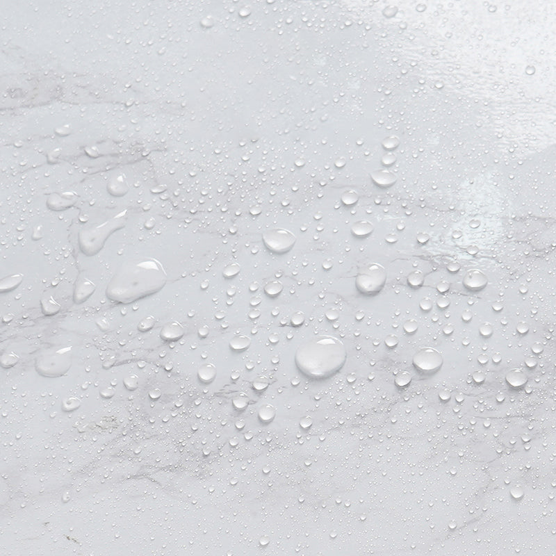BowLift | Modern Peel and Stick Splash Guard Wall Tile PVC Wallpaper for Shower