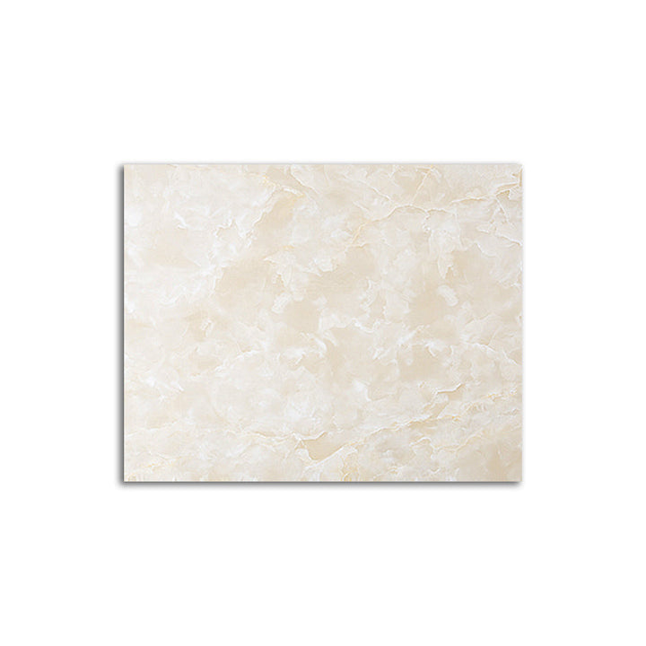 BowLift | Modern Peel & Stick Field Tile PVC Rectangular Wallpaper for the Kitchen