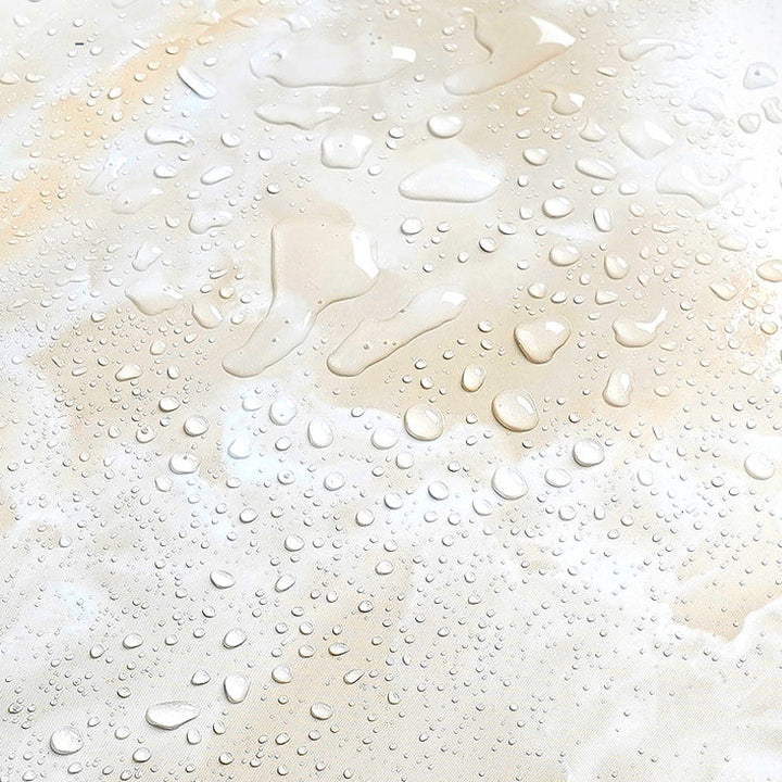 BowLift | Modern Peel & Stick Field Tile PVC Rectangular Wallpaper for the Kitchen