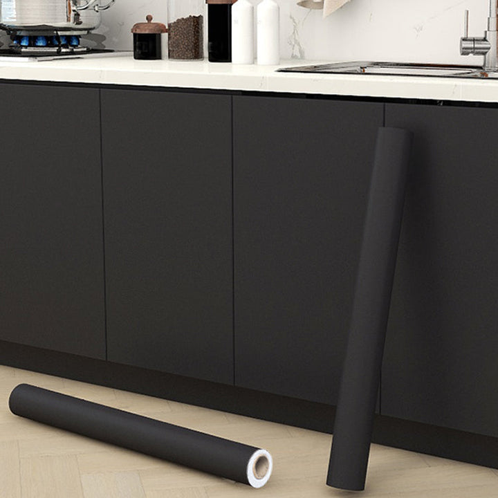 BowLift | Modern Peel-and-Stick Wall Tile PVC Wallpaper for Kitchen and Bathroom