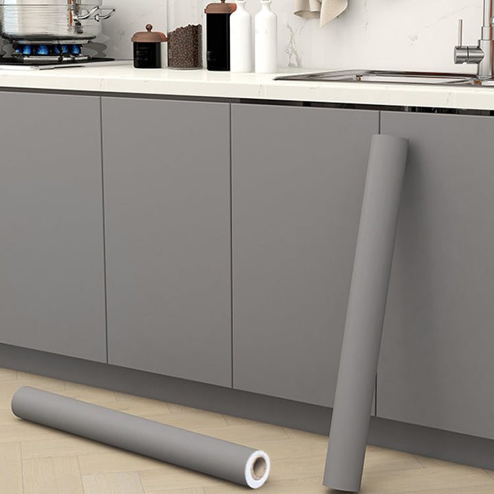 BowLift | Modern Peel-and-Stick Wall Tile PVC Wallpaper for Kitchen and Bathroom