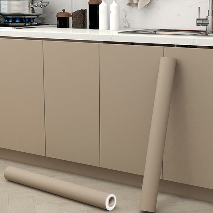 BowLift | Modern Peel-and-Stick Wall Tile PVC Wallpaper for Kitchen and Bathroom