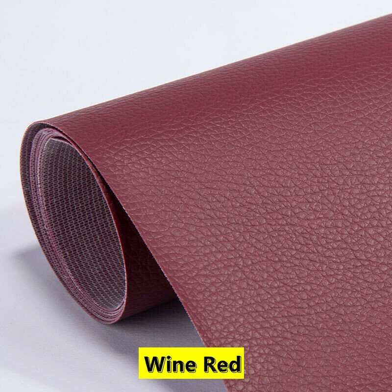 BowLift | LeatherFix — Leather repair in no time