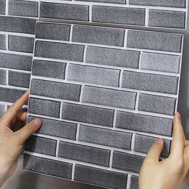 BowLift | Mosaic Wall Access Panel Peel and Stick Waterproof Wall Access Panel