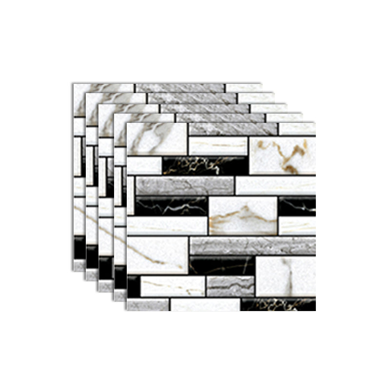 BowLift | Mosaic Wall Access Panel Peel and Stick Waterproof Wall Access Panel