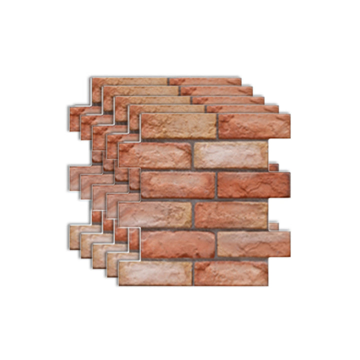 BowLift | Mosaic Wall Access Panel Peel and Stick Waterproof Wall Access Panel