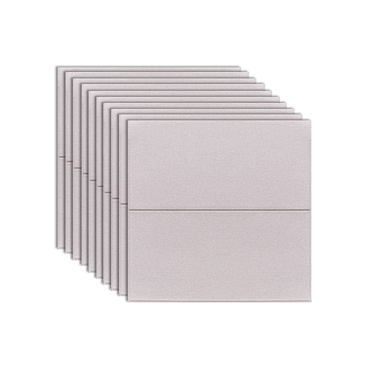 BowLift | Waterproof Wall Access Control Panel Modern Simple Wall Access Control Panel for the Living Room