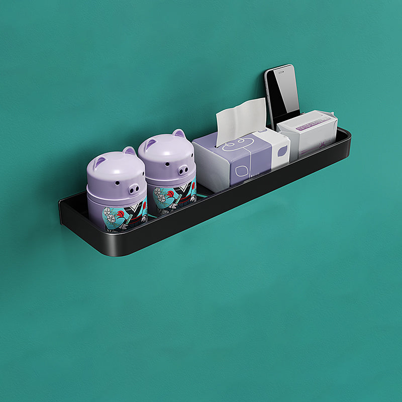 BowLift | Modern Metal Bathroom Accessory Set Drill and Screw Mount Bathroom Accessory Set