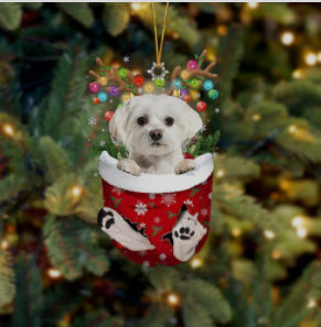 BowLift | Christmas Tree Ornaments Decorate Holiday Gifts