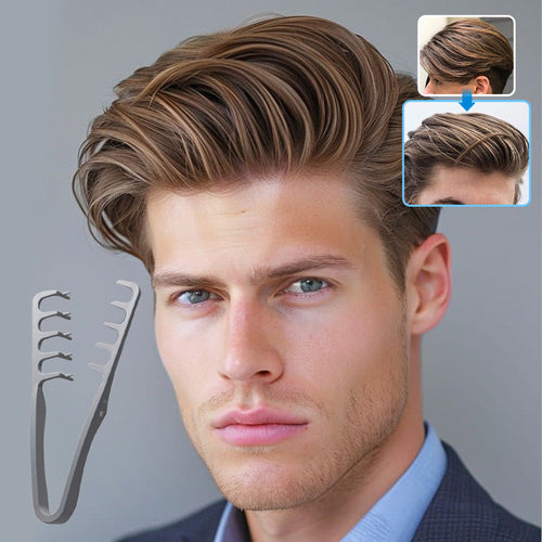 BowLift | VoluLift – Instant hair thickening for a fuller, healthier appearance