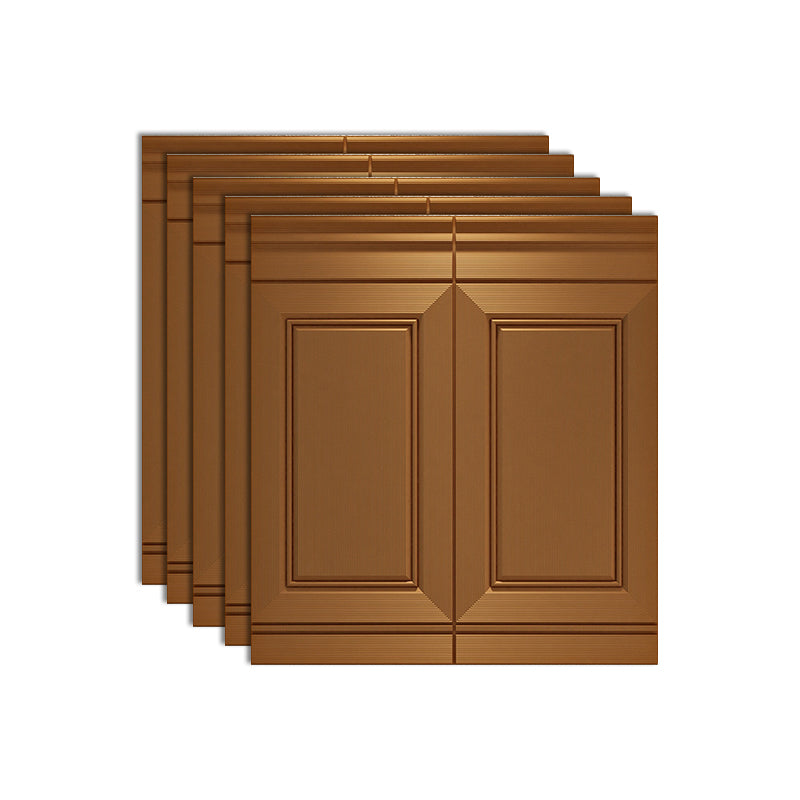 BowLift | Glam waterproof wall base solid color peel and stick indoor wall panel