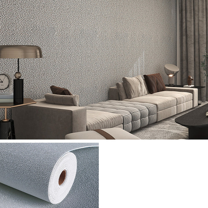 BowLift | Soundproof PVC Tin Back Panel Solid Color Peel and Stick Interior Wall Panel