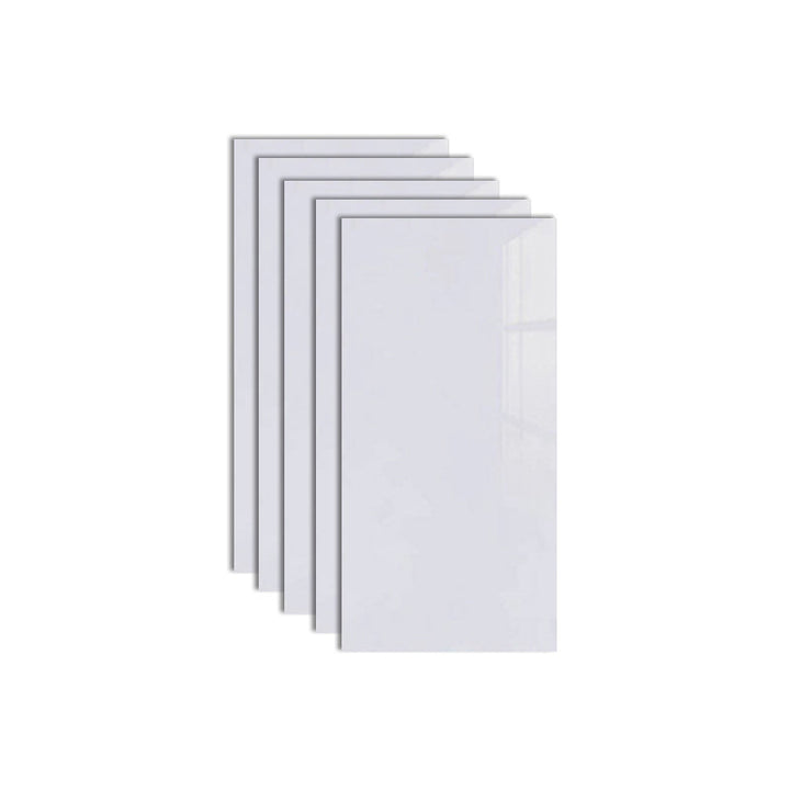 BowLift | Modern Pearl Wall Bowls PVC Wall Access Panel for Peeling Off and Sticking for Bathrooms and Kitchens