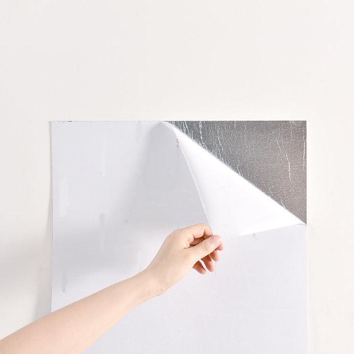 BowLift | Mosaic Wall Tiles PVC Kitchen and Bathroom Back Wall Peel and Stick Tiles