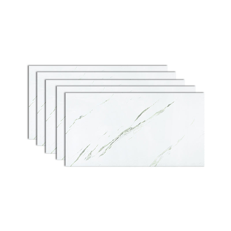 BowLift | Mosaic Wall Tiles PVC Kitchen and Bathroom Back Wall Peel and Stick Tiles