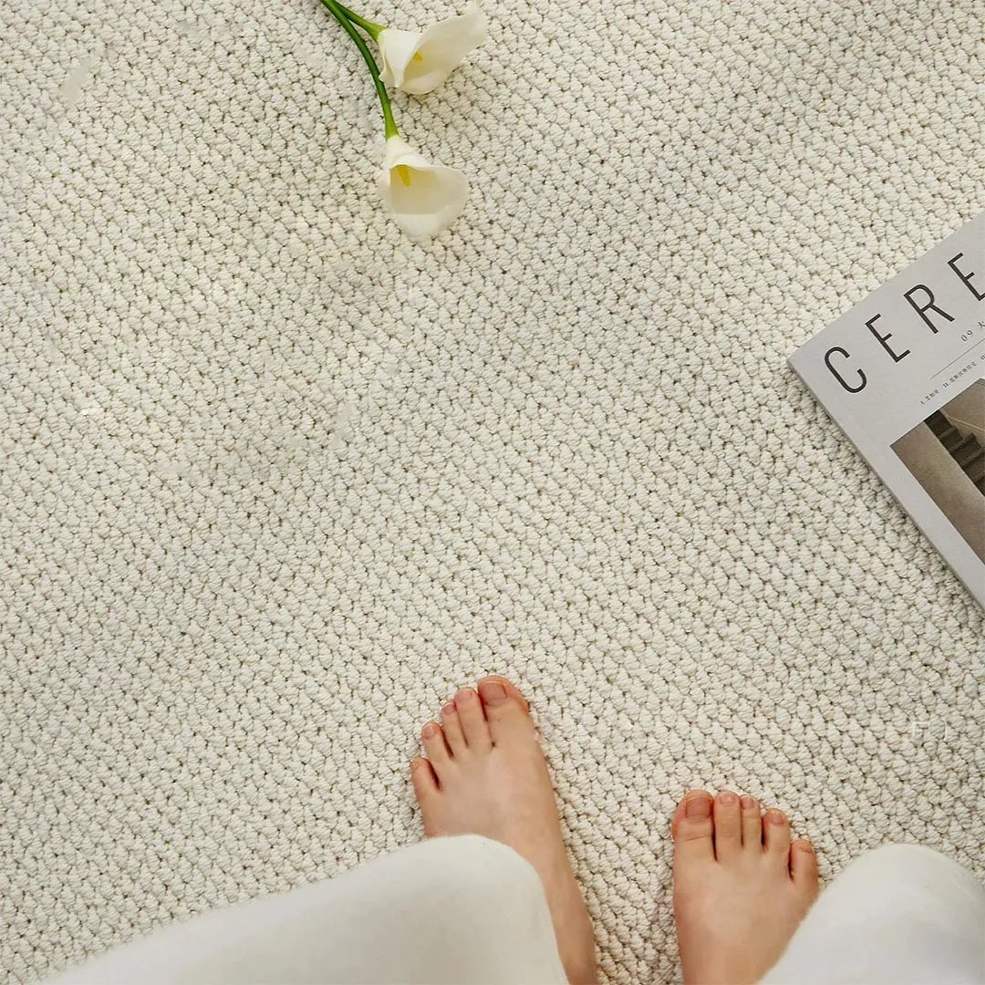 DuraDry Doormat — Never again wet floors and muddy shoes when entering | Bowlift