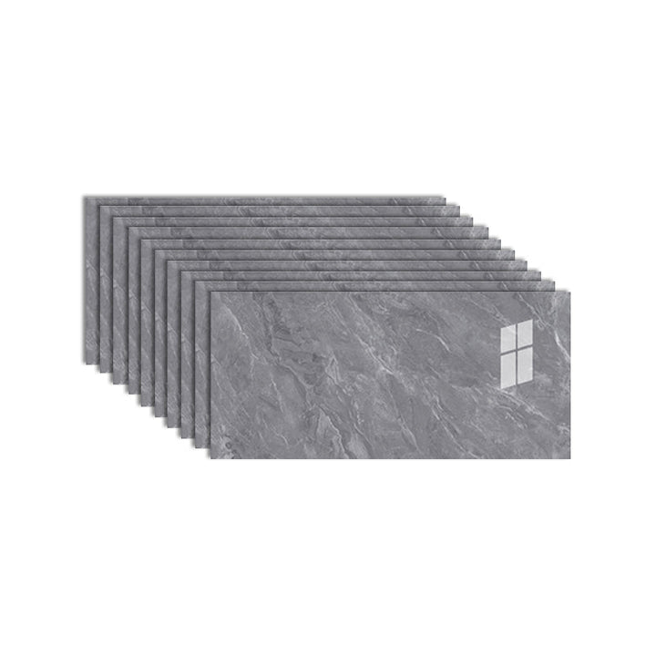 BowLift | Marbling waterproof PVC tin backing for peeling and attaching interior panels