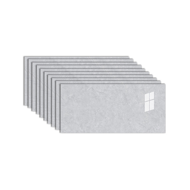 BowLift | Marbling waterproof PVC tin backing for peeling and attaching interior panels