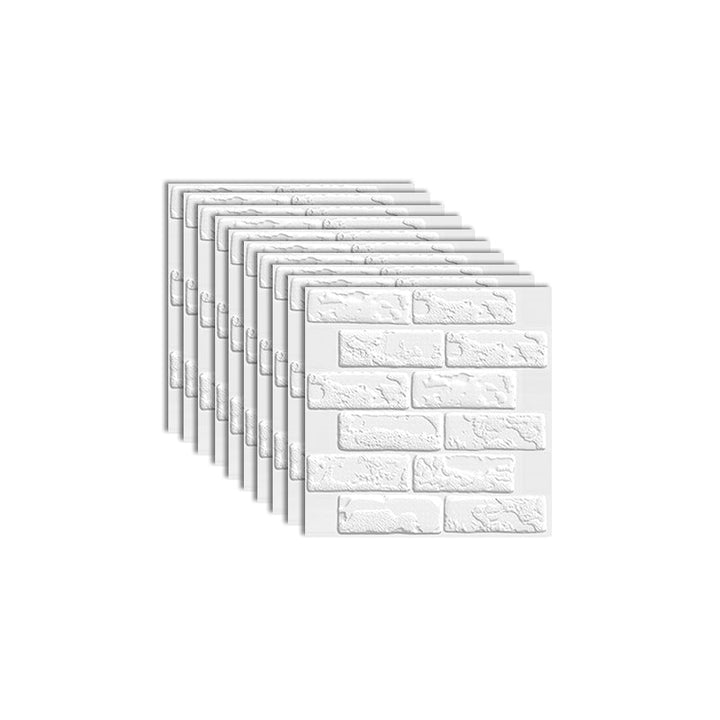 BowLift | 3D embossed splash guard panels plastic splash guard panels with waterproof