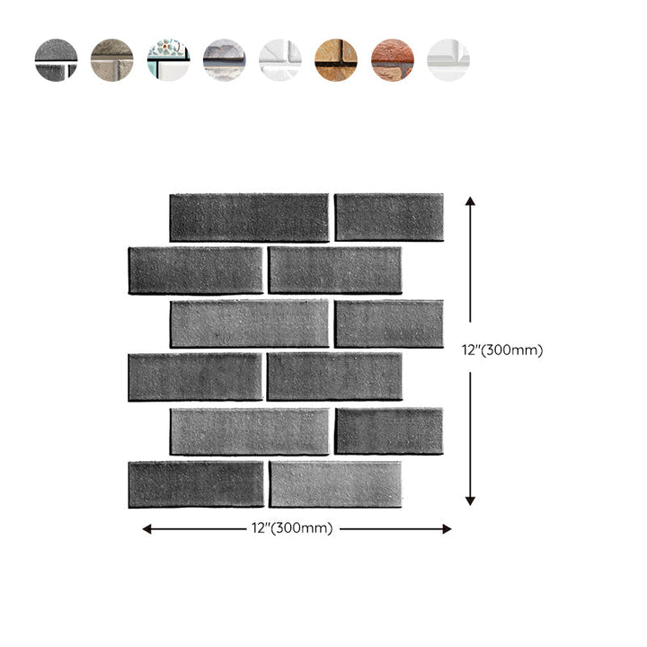 BowLift | 3D embossed splash guard panels plastic splash guard panels with waterproof