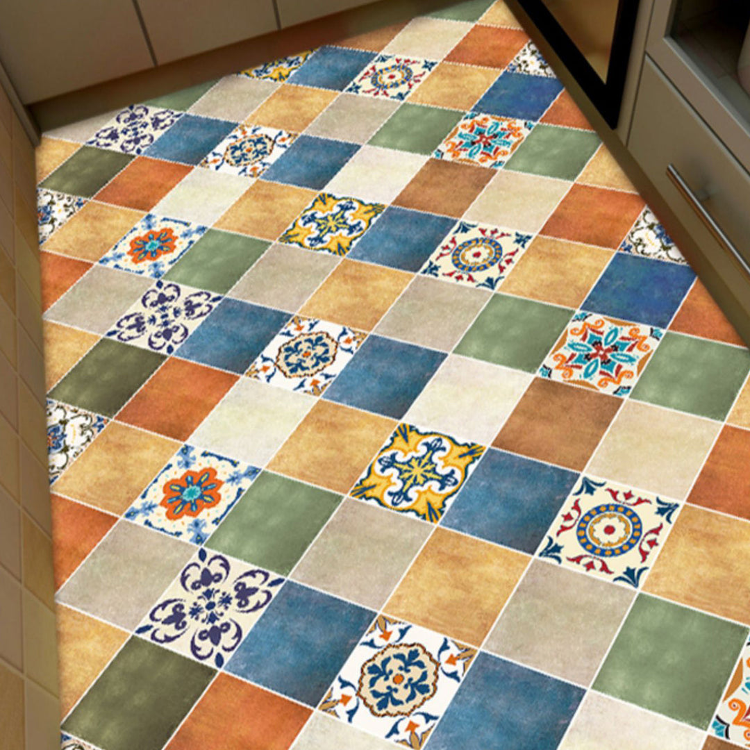 BowLift | Mosaic Tile Peel and Stick Tiles Modern Peel and Stick Back Plate